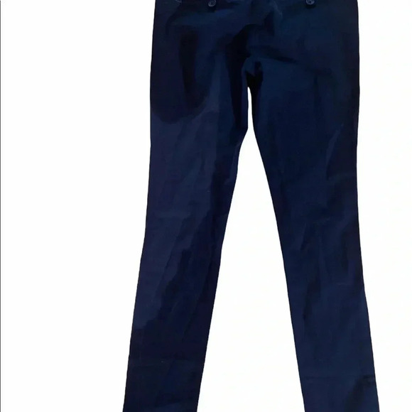 Skinny  Club Monaco pant - Picture 6 of 7